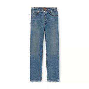The Sunday Jean